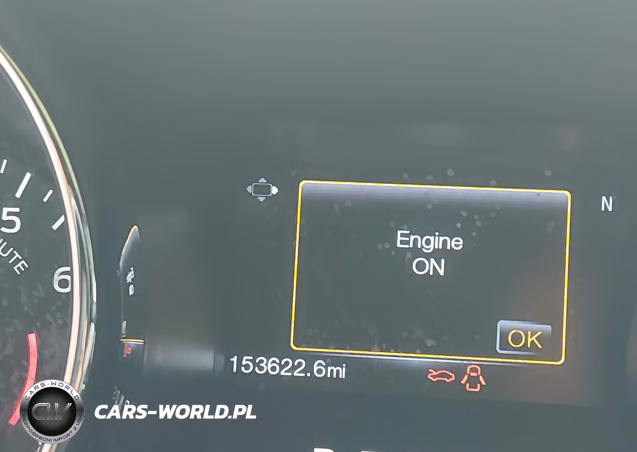 2015 Ford Mustang V6 VIN:1FA6P8AM2F5372480 - 15