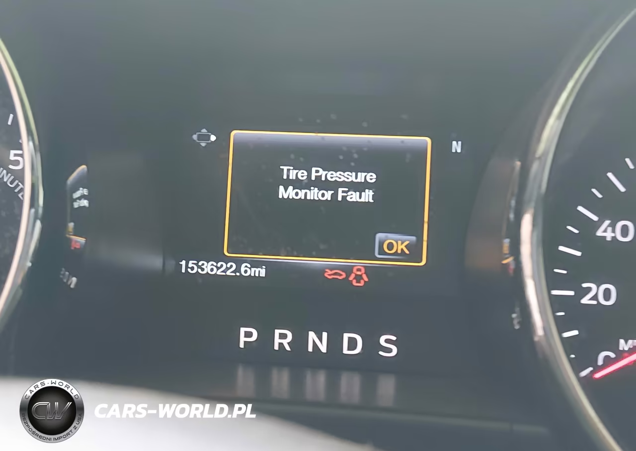 2015 Ford Mustang V6 VIN:1FA6P8AM2F5372480 - 7
