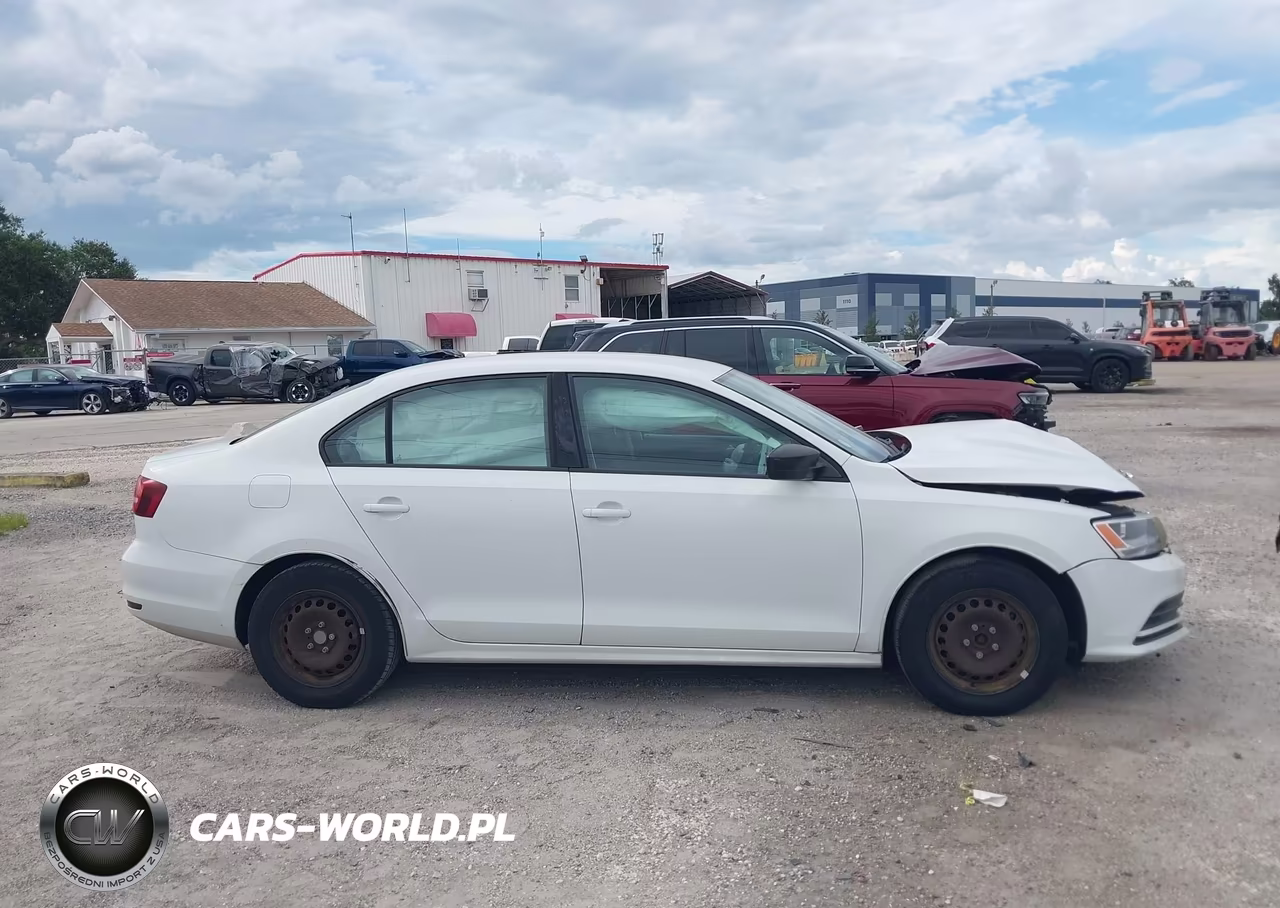 2016 Volkswagen Jetta 1.4T S VIN:3VW267AJ8GM226203 - 13