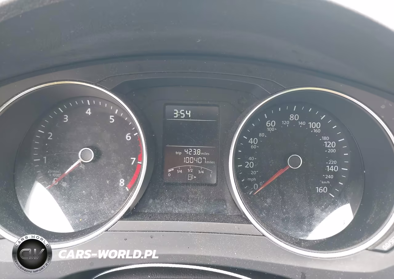 2016 Volkswagen Jetta 1.4T S VIN:3VW267AJ8GM226203 - 7