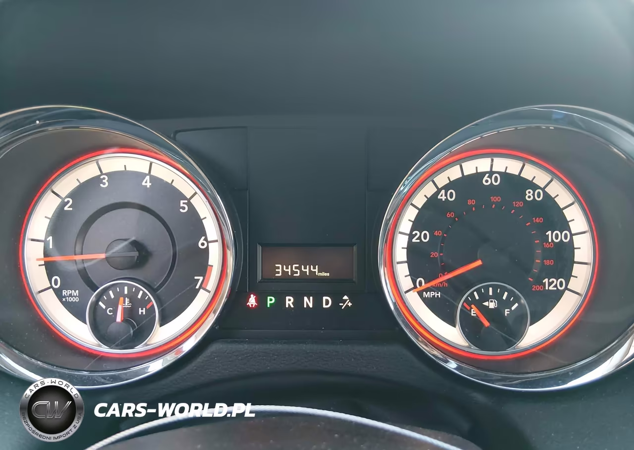 2017 Dodge Grand Caravan Se VIN:2C4RDGBGXHR789595 - 7