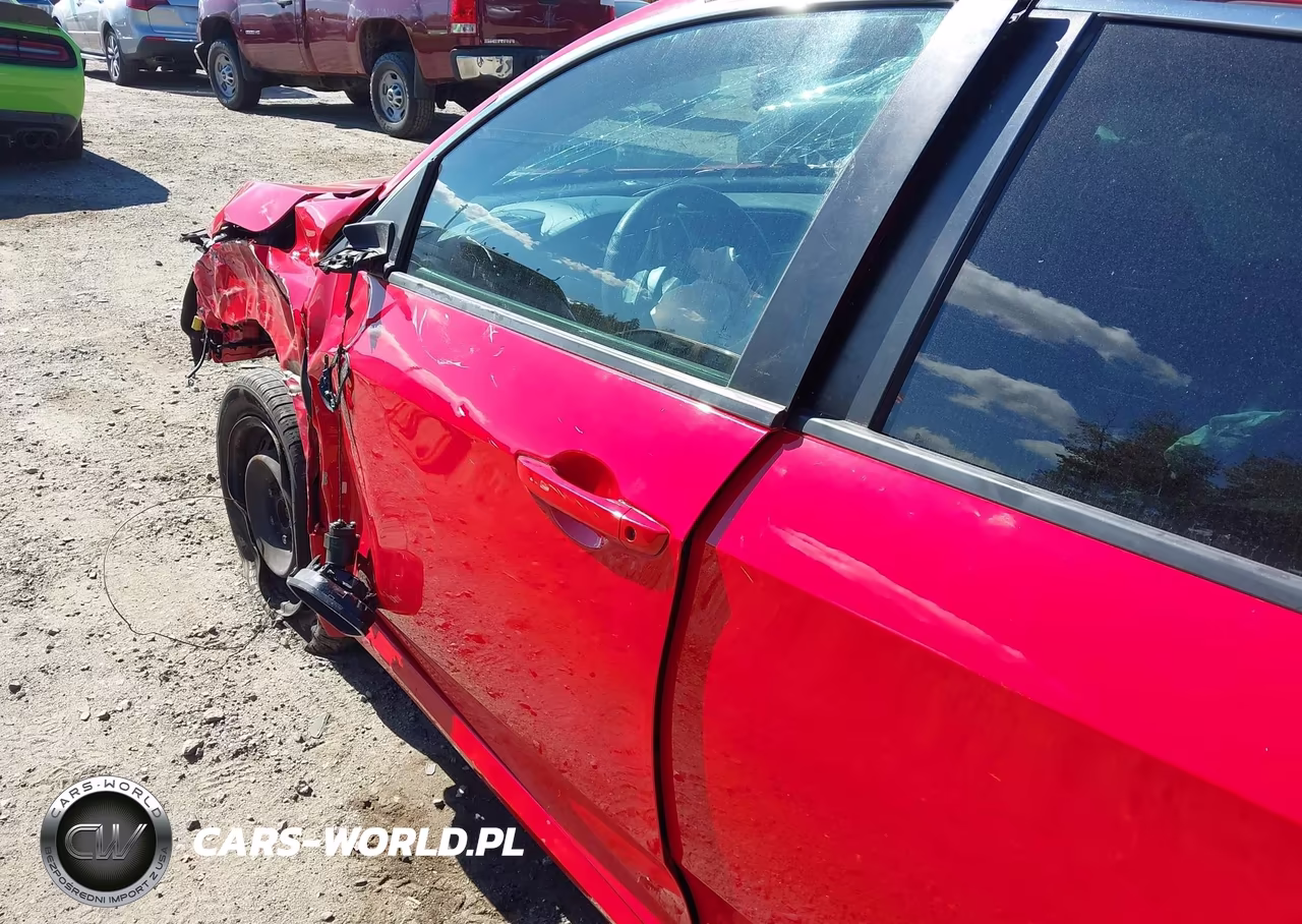 2016 Honda Civic Lx VIN:2HGFC2F59GH567296 - 21