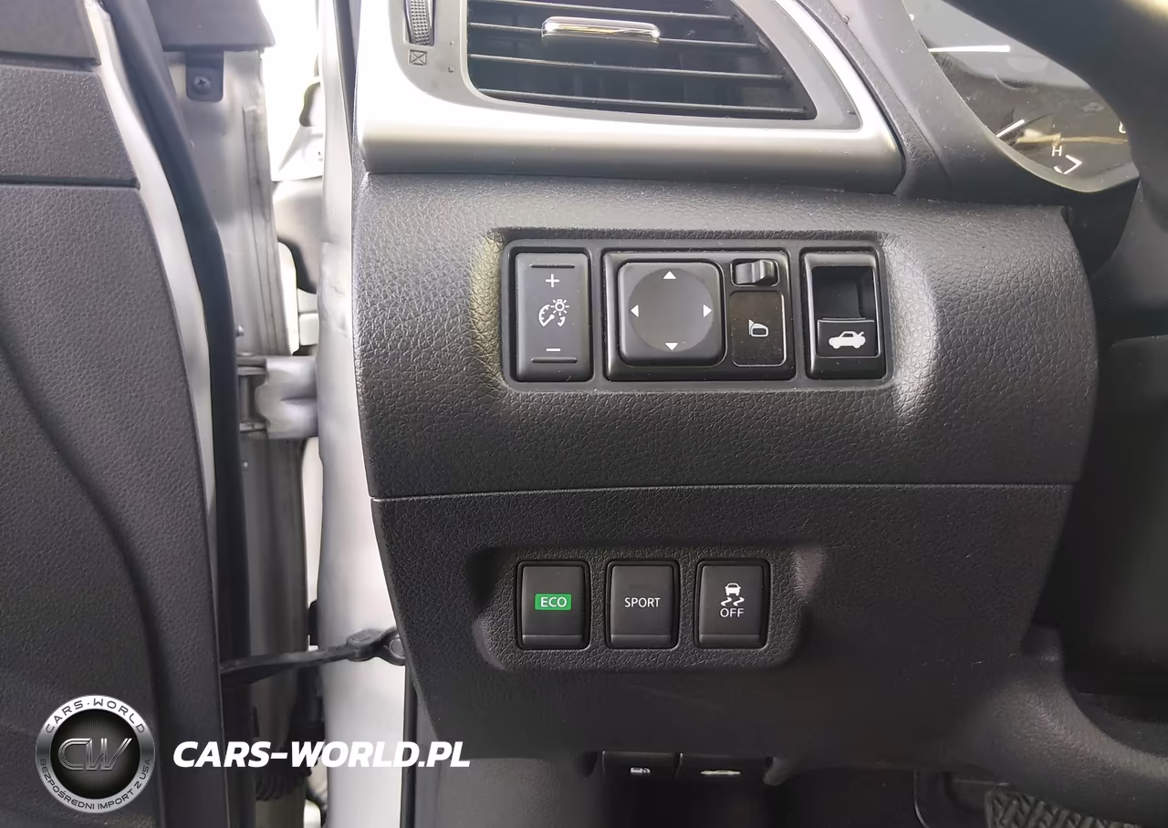 2017 Nissan Sentra Sv VIN:3N1AB7AP1HY407994 - 16
