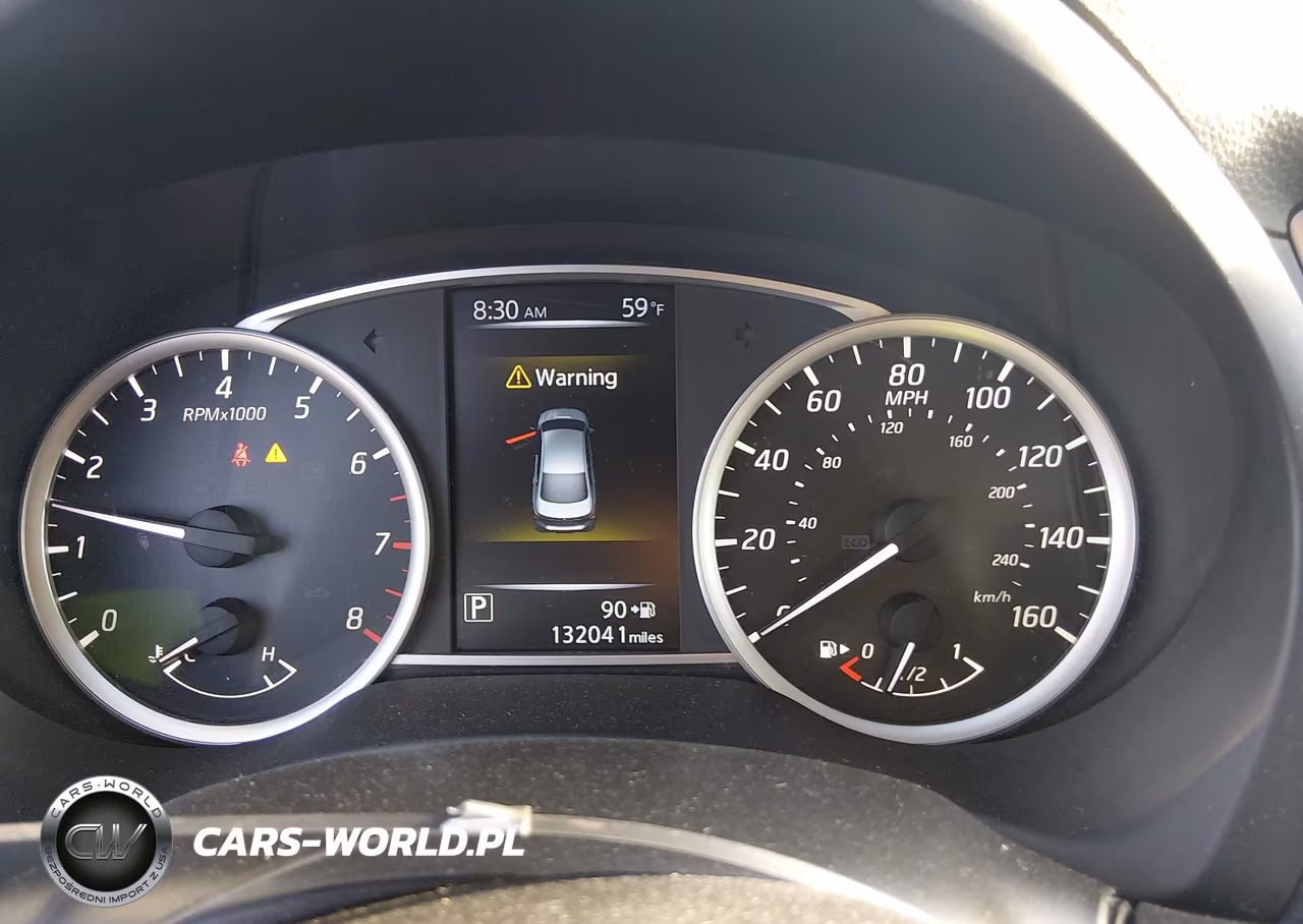 2017 Nissan Sentra Sv VIN:3N1AB7AP1HY407994 - 7