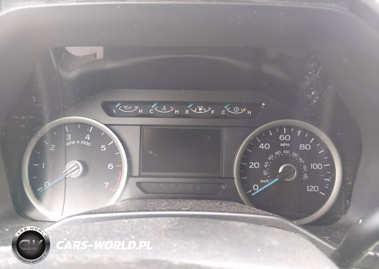 2016 Ford F-150 Xlt VIN:1FTEW1EP1GFA49487 - 15