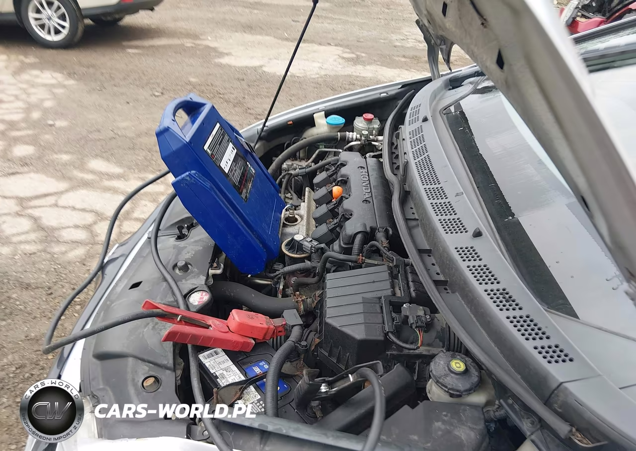 2008 Honda Civic Ex VIN:2HGFG12828H526850 - 10
