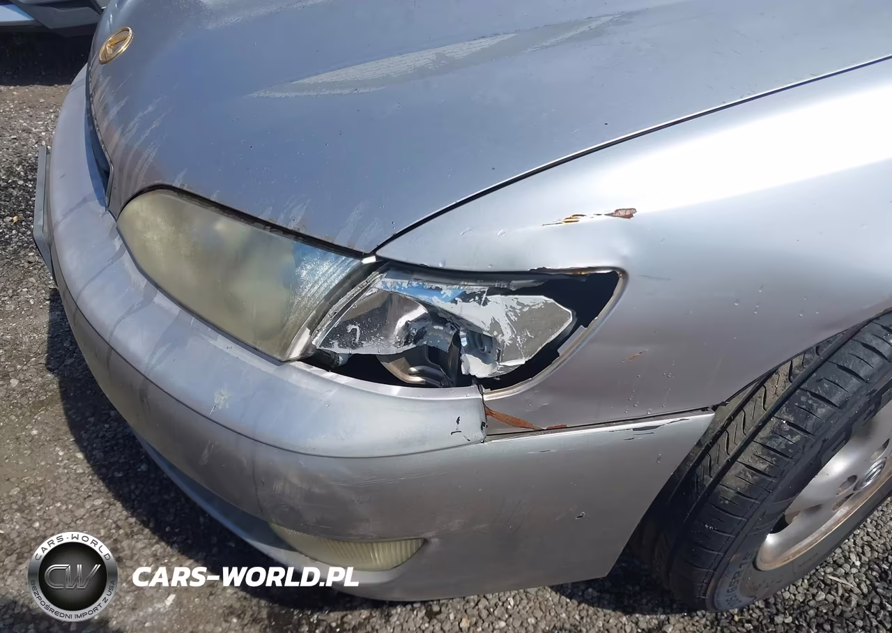 1997 Lexus Es 300 VIN:JT8BF22G7V0006932 - 12
