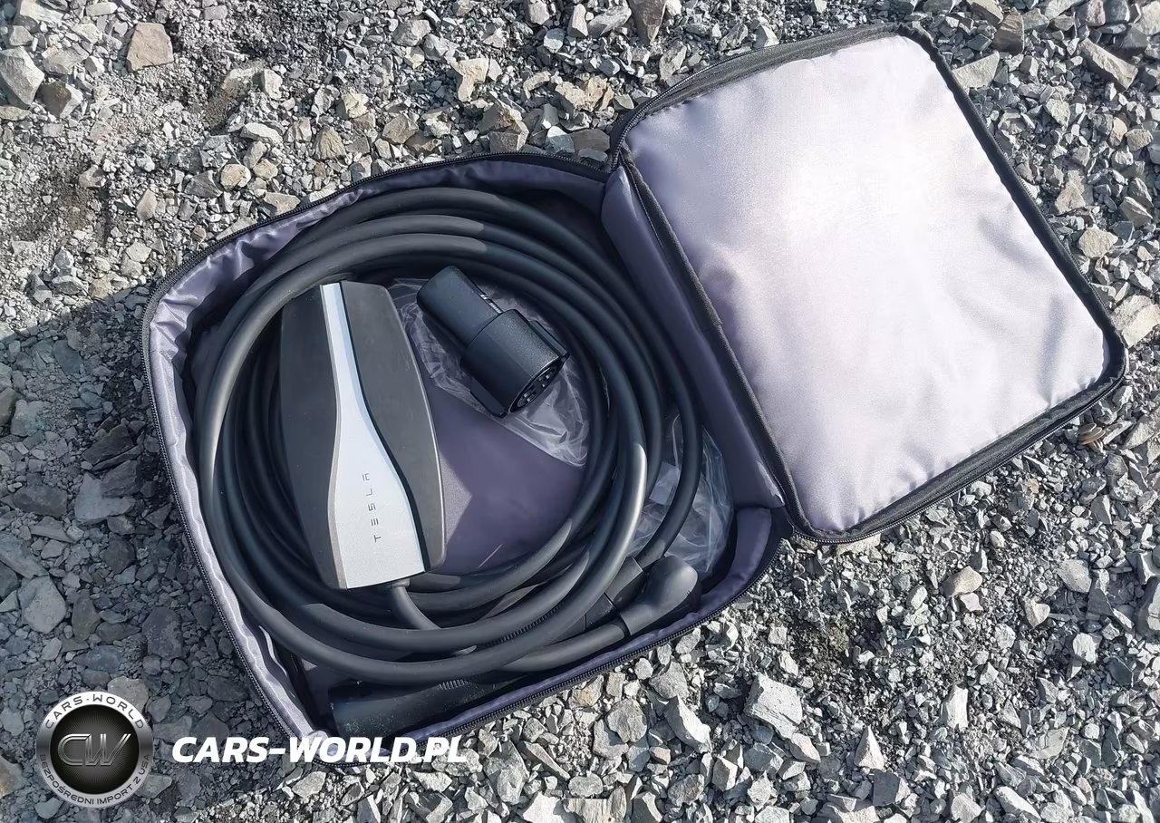 2022 Tesla Model 3 Long Range Dual Motor All-Wheel Drive VIN:5YJ3E1EB2NF198829 - 11