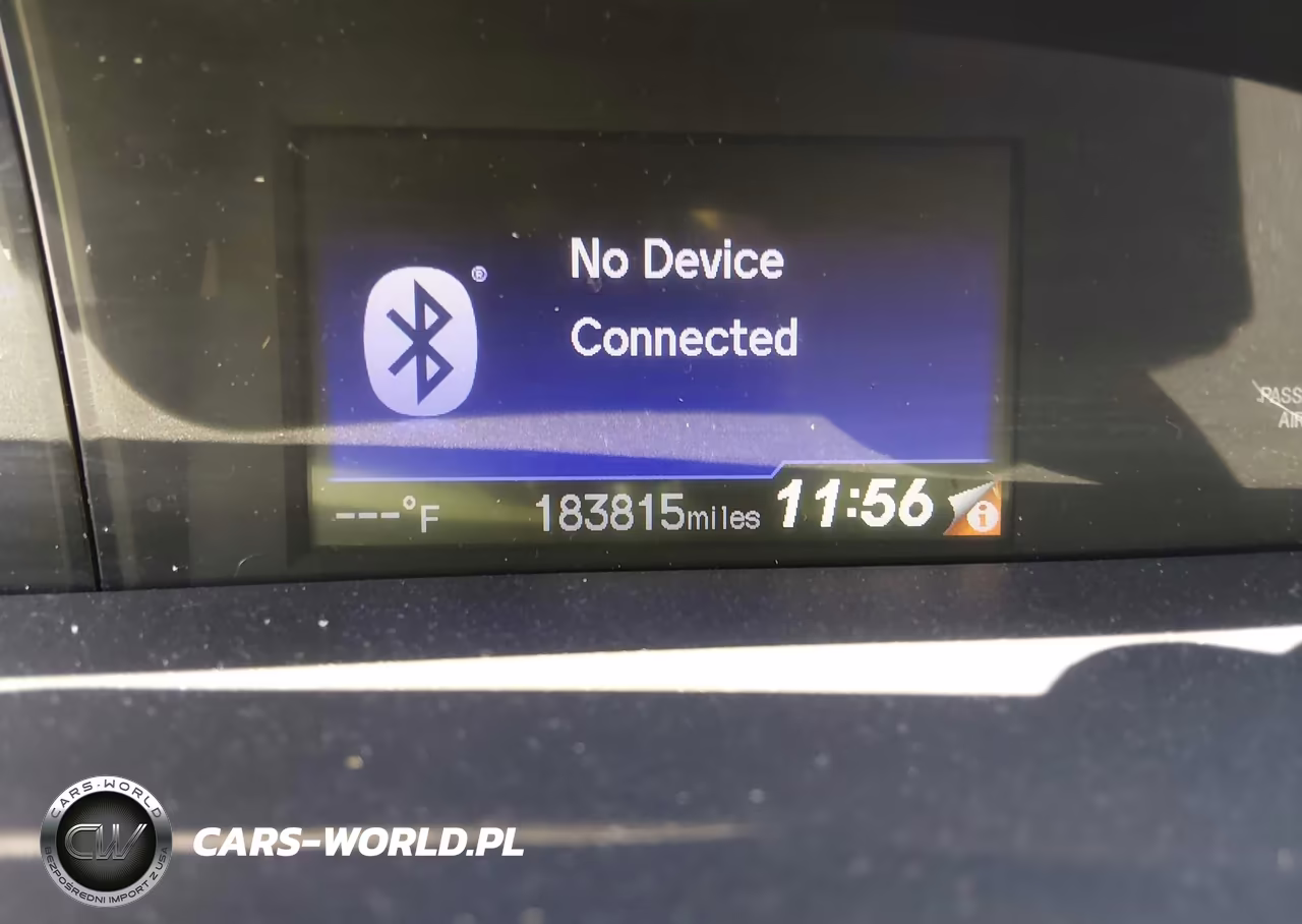 2014 Honda Civic Ex VIN:19XFB2F87EE234521 - 15