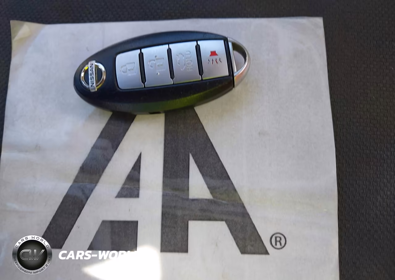 2012 Nissan Murano Sl VIN:JN8AZ1MW4CW215109 - 11