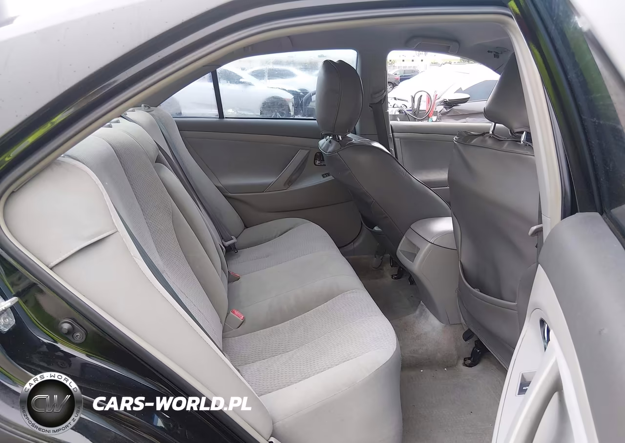 2011 Toyota Camry VIN:4T1BF3EK7BU150939 - 8