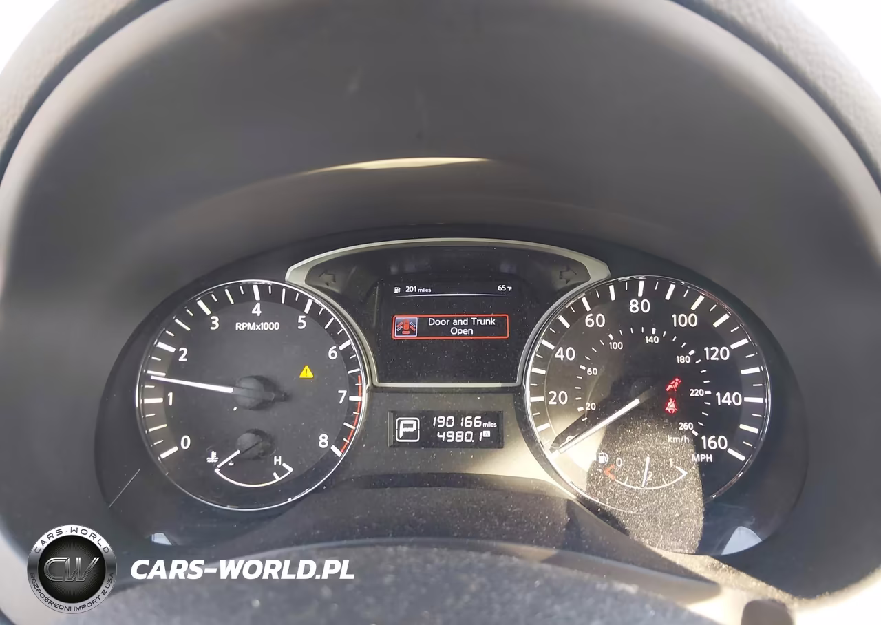2014 Nissan Altima 2.5-2.5 S-2.5 Sl-2.5 Sv VIN:1N4AL3AP8EN383565 - 7