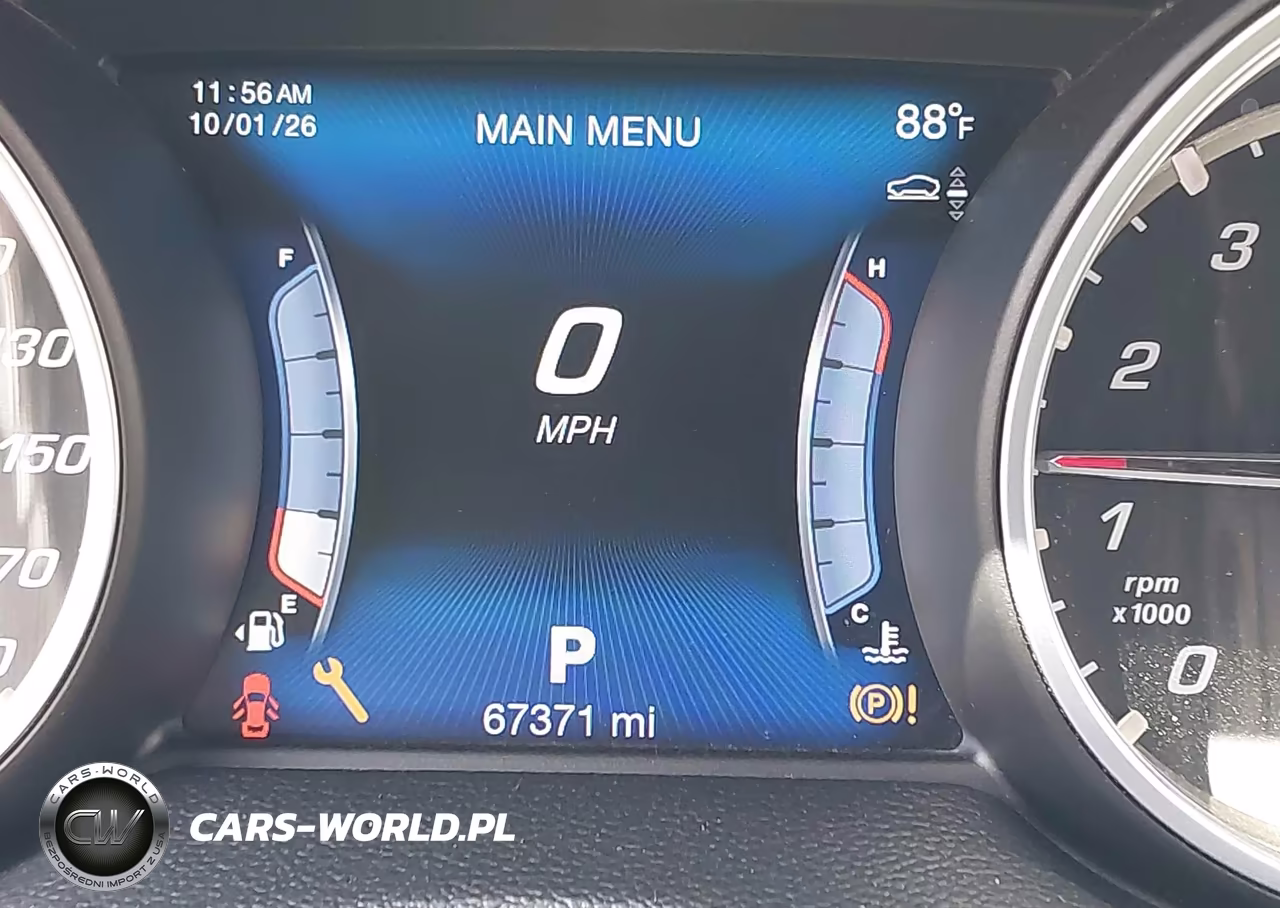 2017 Maserati Levante S VIN:ZN661YUA0HX245150 - 16