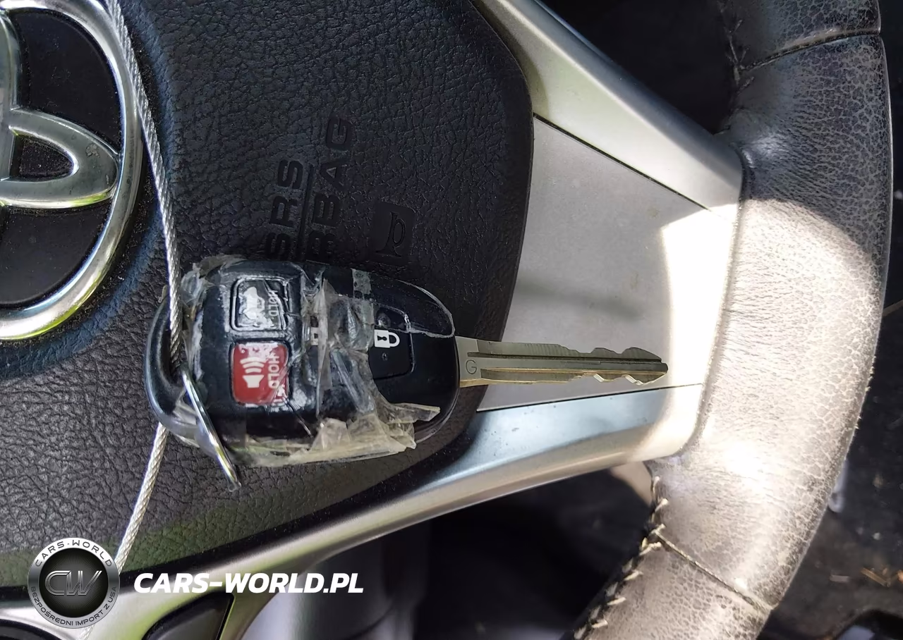 2014 Toyota Camry Se VIN:4T1BF1FK5EU362861 - 11