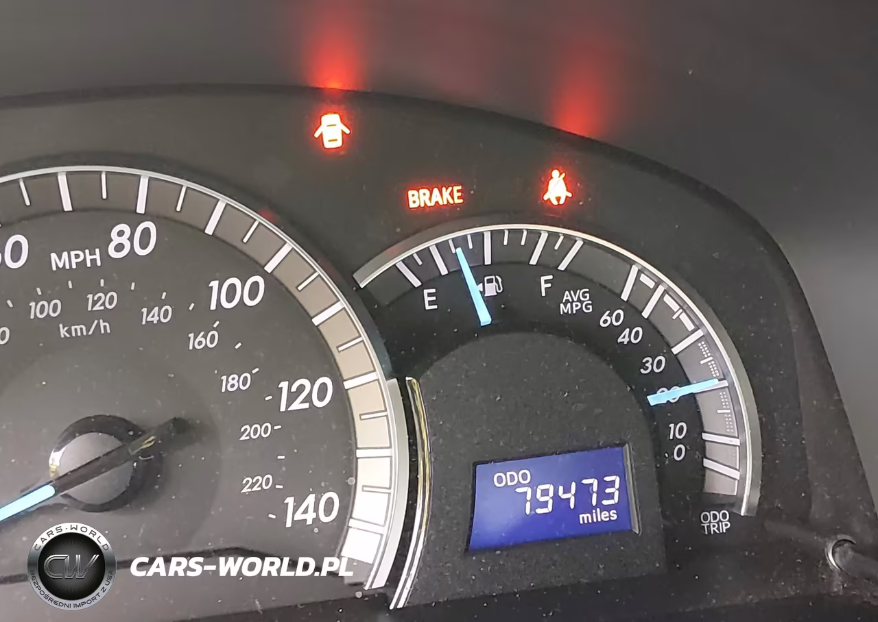 2014 Toyota Camry Se VIN:4T1BF1FK5EU362861 - 15