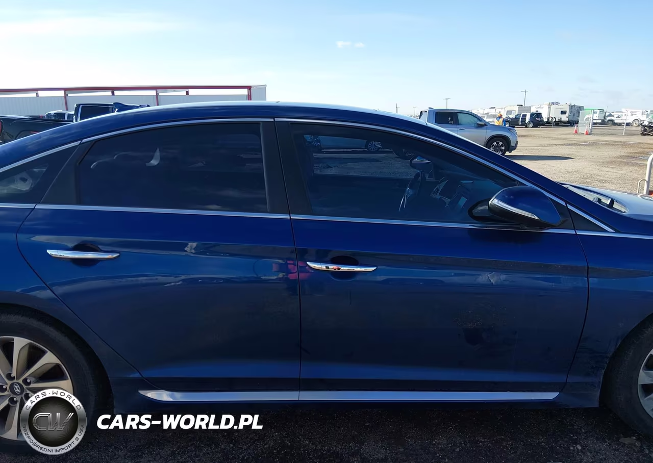 2016 Hyundai Sonata Sport VIN:5NPE34AF2GH423053 - 13