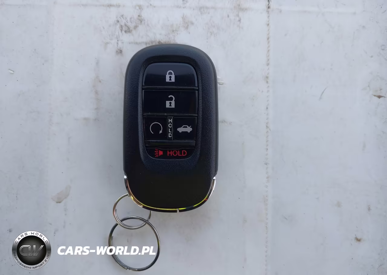 2026 Honda Civic Sport VIN:2HGFE2F53TH563006 - 11