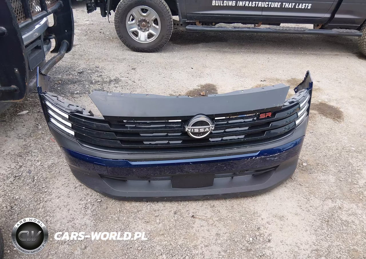 2025 Nissan Kicks Sr Fwd VIN:3N8AP6DC1SL379835 - 12