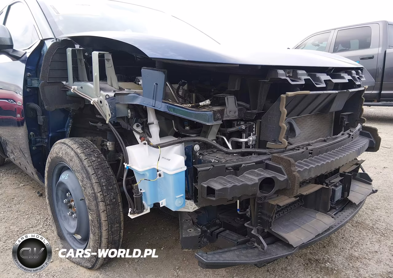 2025 Nissan Kicks Sr Fwd VIN:3N8AP6DC1SL379835 - 6