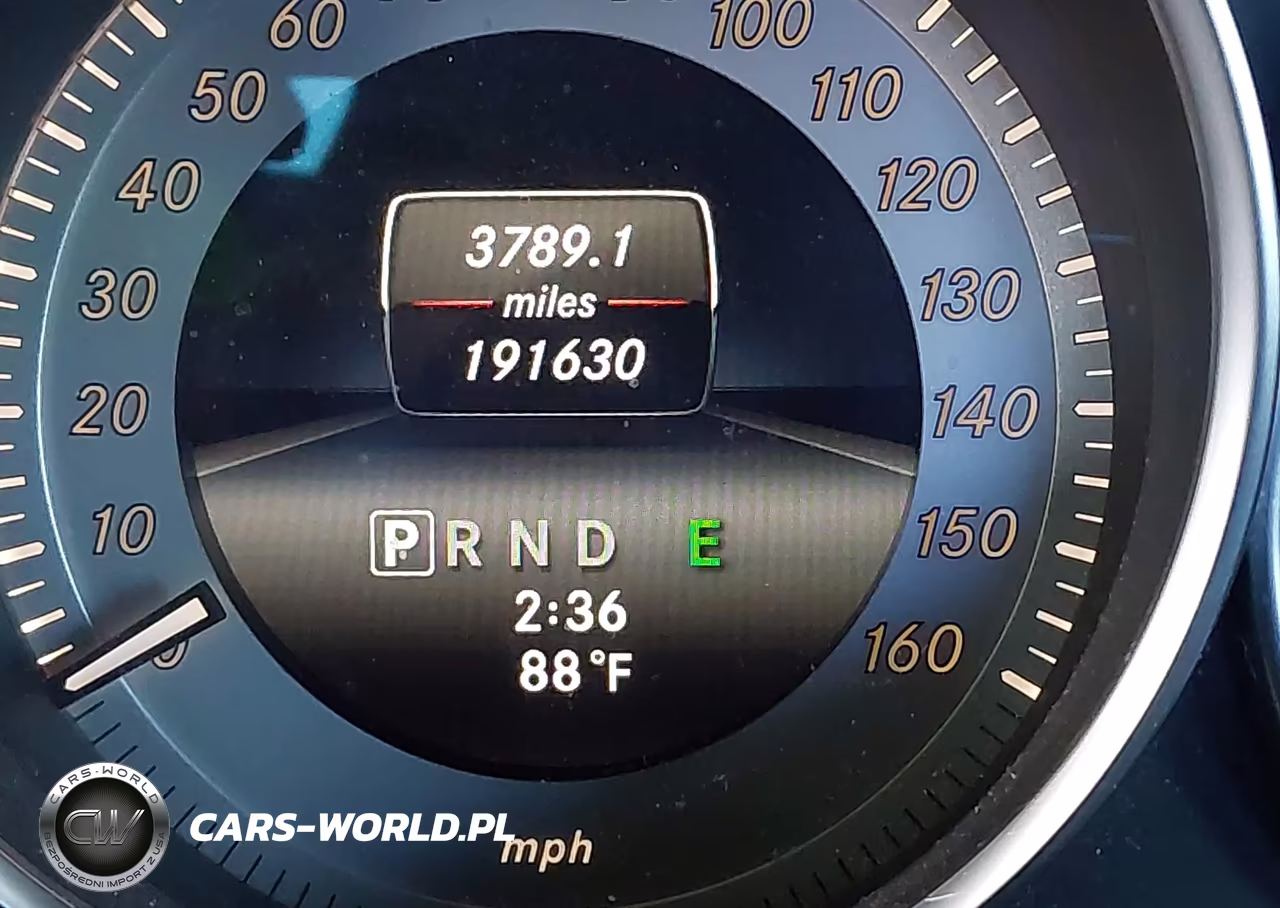 2014 Mercedes-Benz C 250 Luxury-Sport VIN:WDDGF4HB3EA888695 - 13
