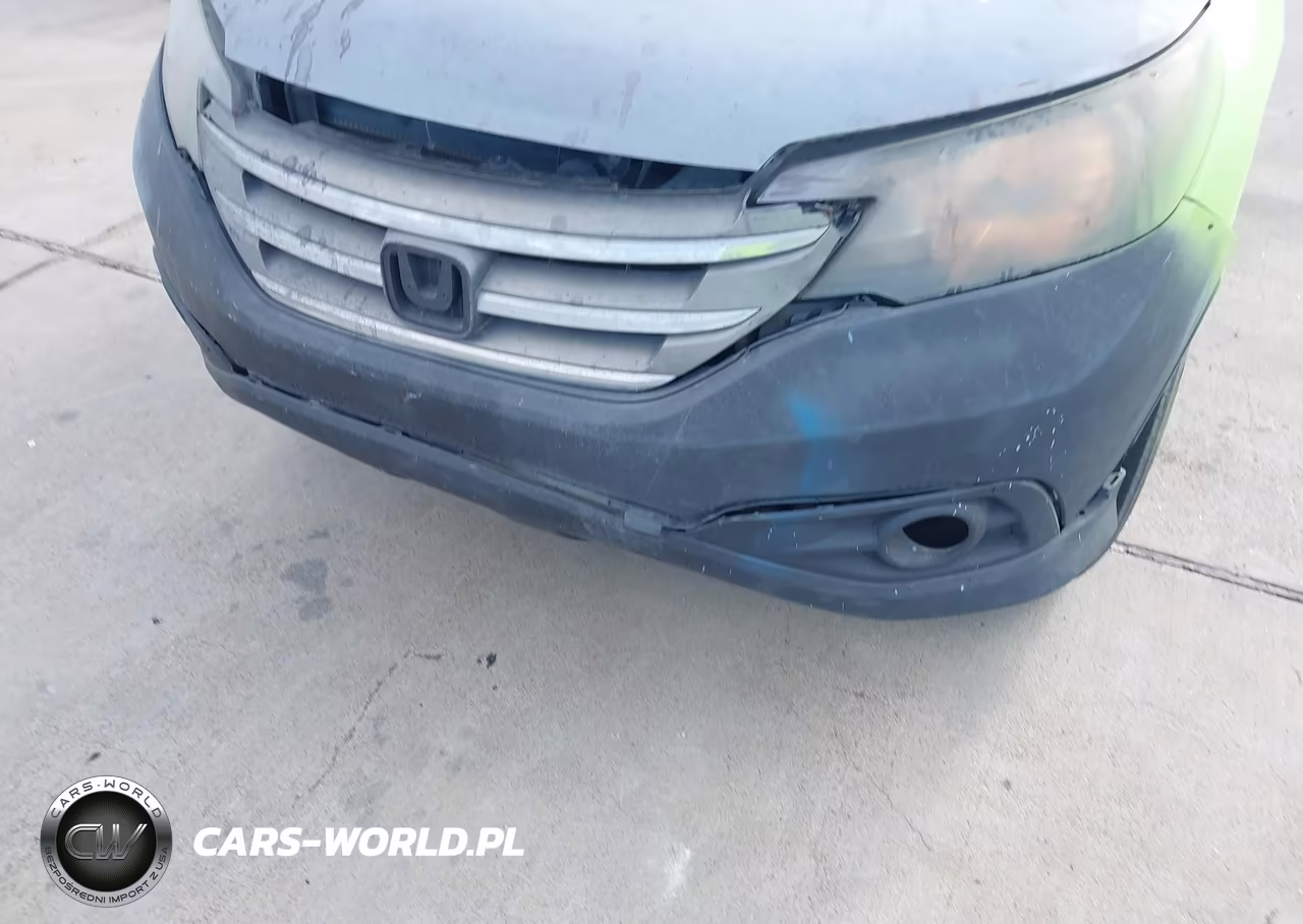 2014 Honda Cr-V Lx VIN:2HKRM3H33EH505584 - 17