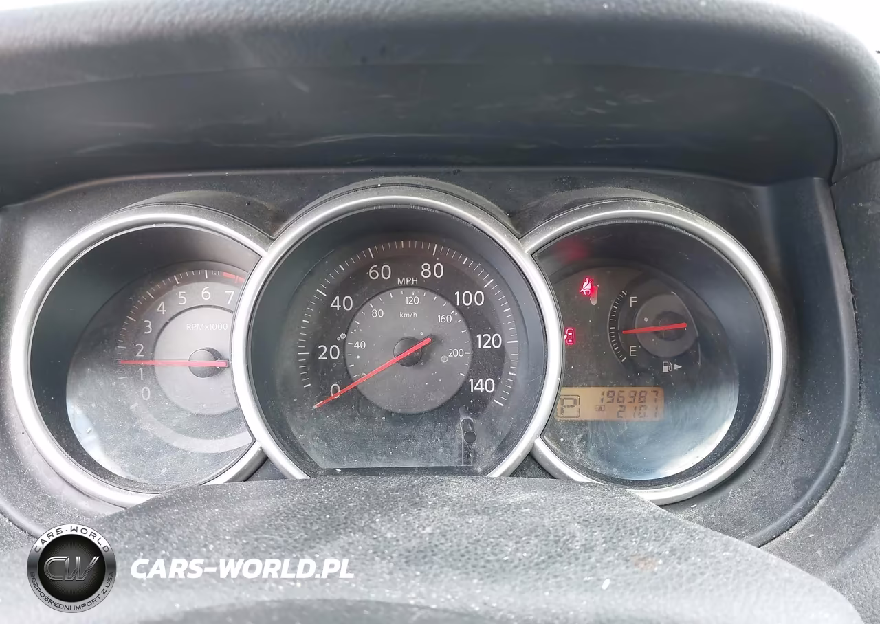 2009 Nissan Versa 1.8S VIN:3N1BC13E49L461010 - 7