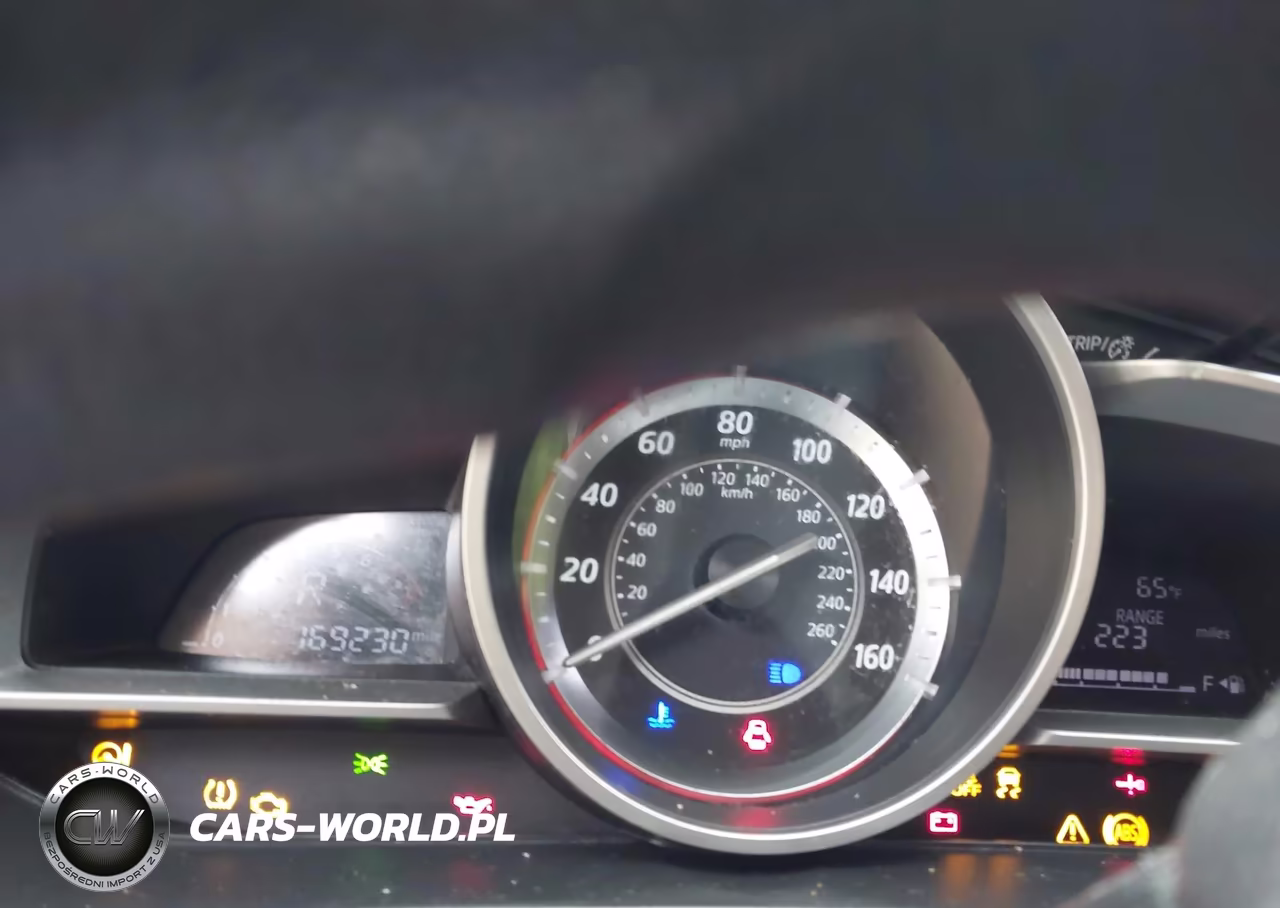 2015 Mazda Mazda3 I Sport VIN:3MZBM1K72FM200491 - 7