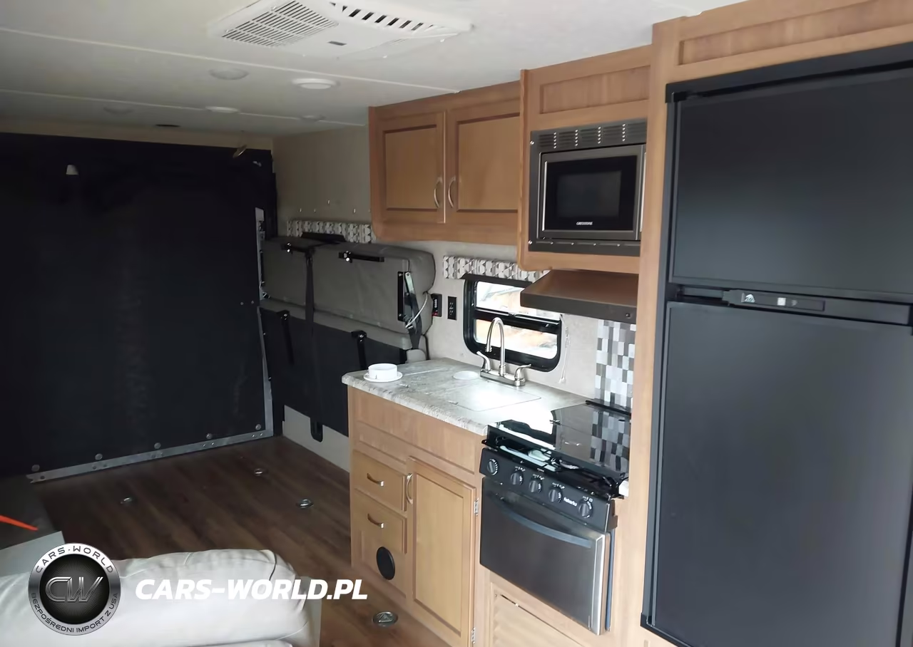 2019 Coachmen Catalina VIN:5ZT2CARBXKU031180 - 5