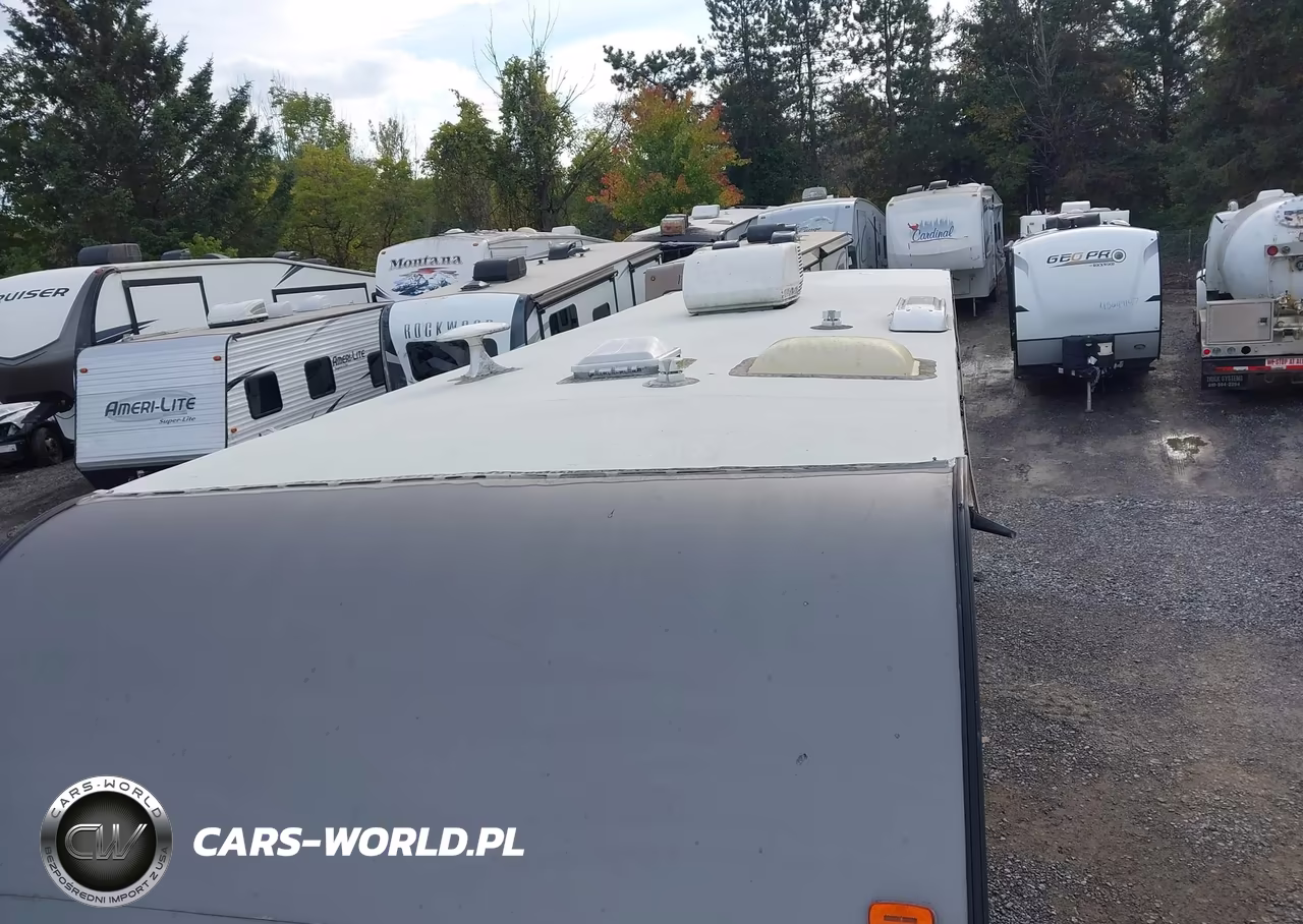 2019 Coachmen Catalina VIN:5ZT2CARBXKU031180 - 6