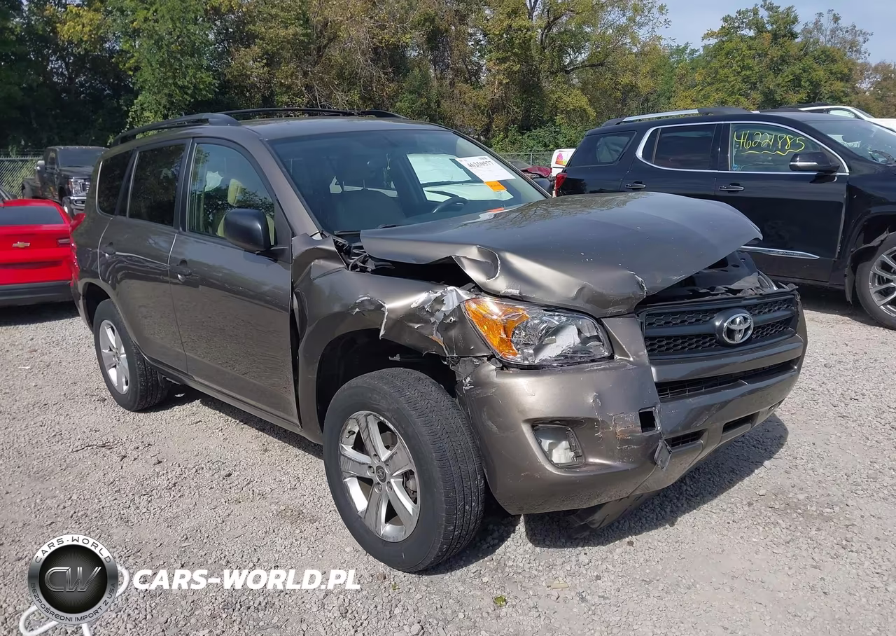 2011 Toyota Rav4