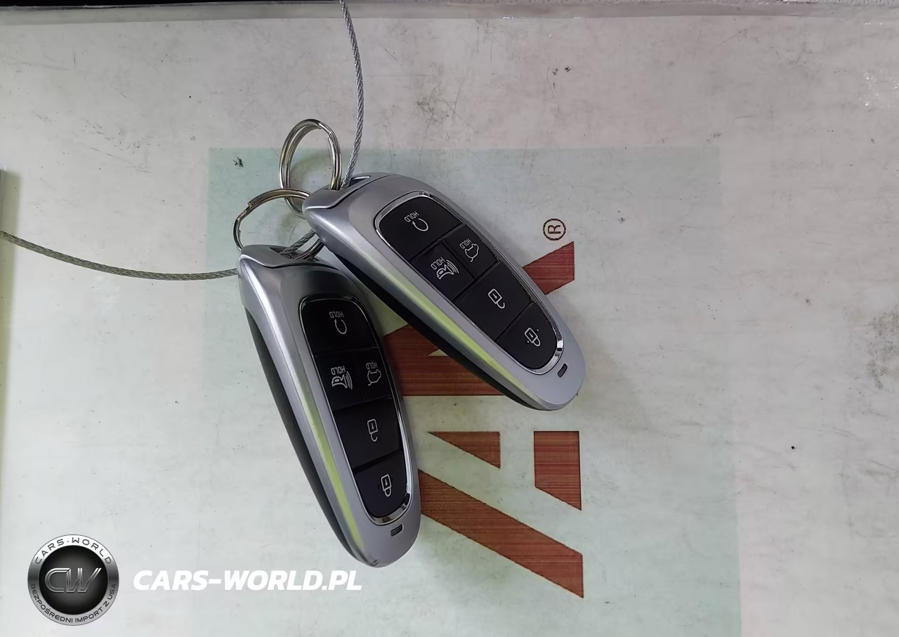 2024 Hyundai Tucson Sel VIN:5NMJF3DE2RH364024 - 11