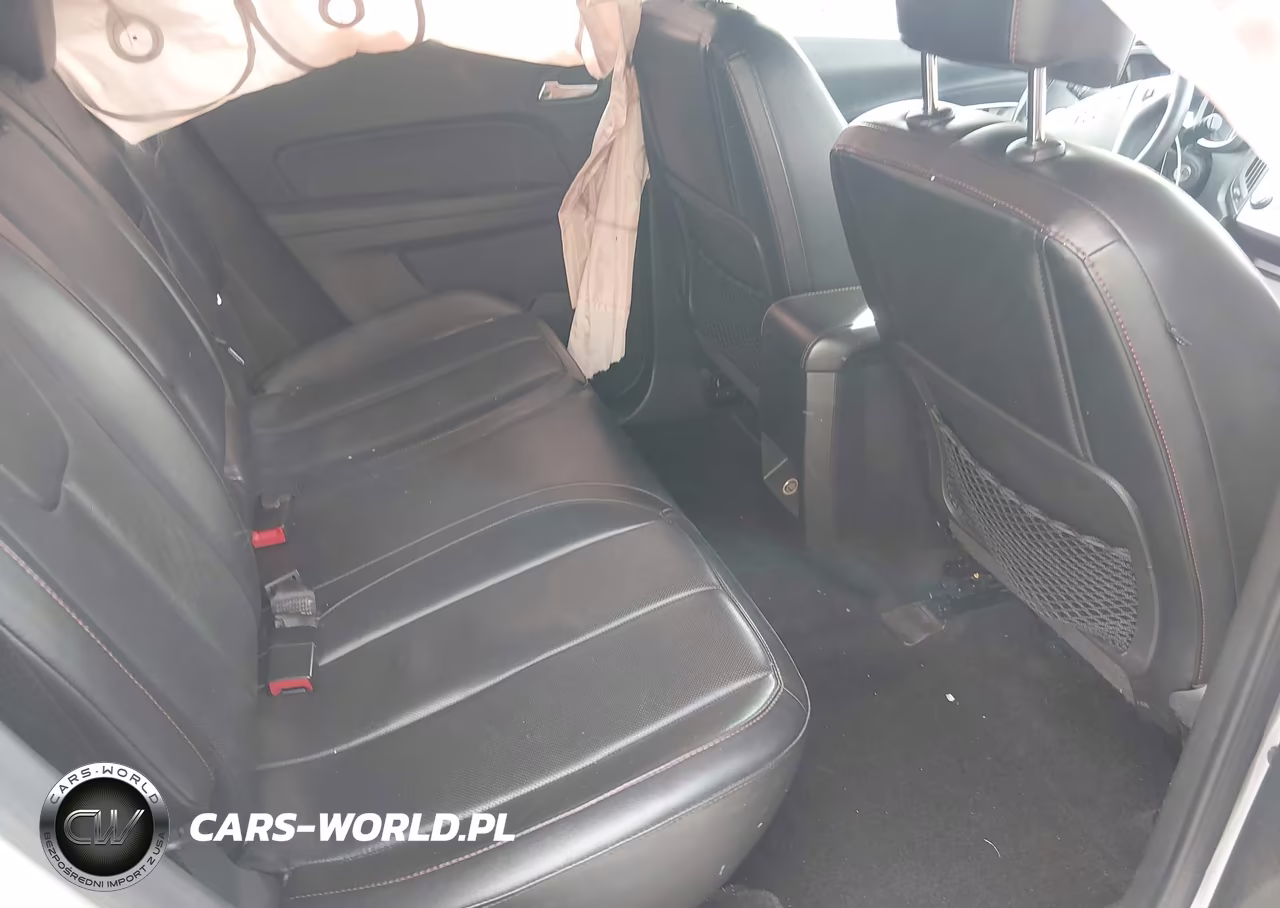 2015 Chevrolet Equinox 2Lt VIN:2GNALCEK2F1118806 - 8