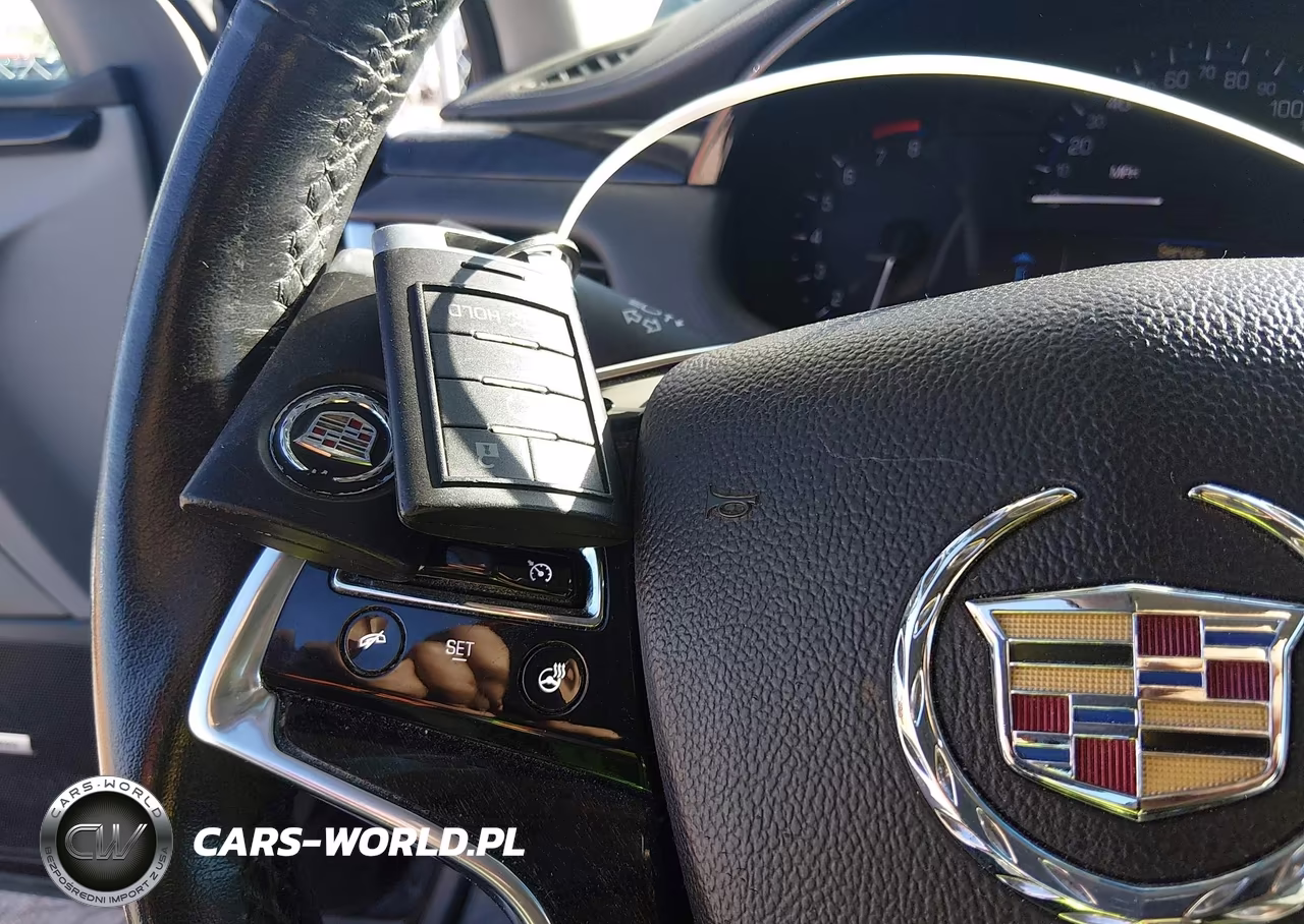 2013 Cadillac Xts Luxury VIN:2G61R5S32D9235707 - 11