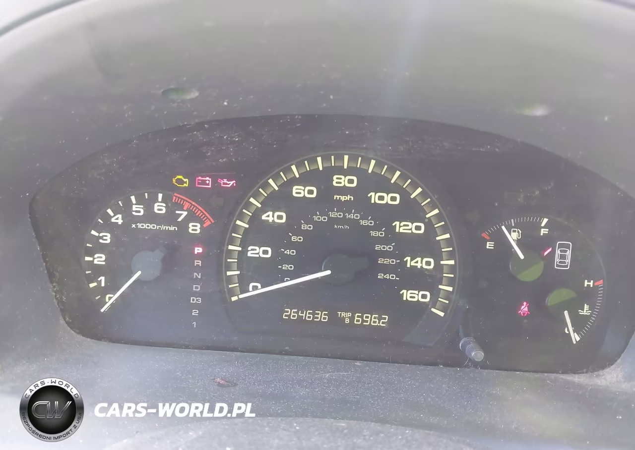 2007 Honda Accord 2.4 Ex VIN:1HGCM56797A119268 - 7