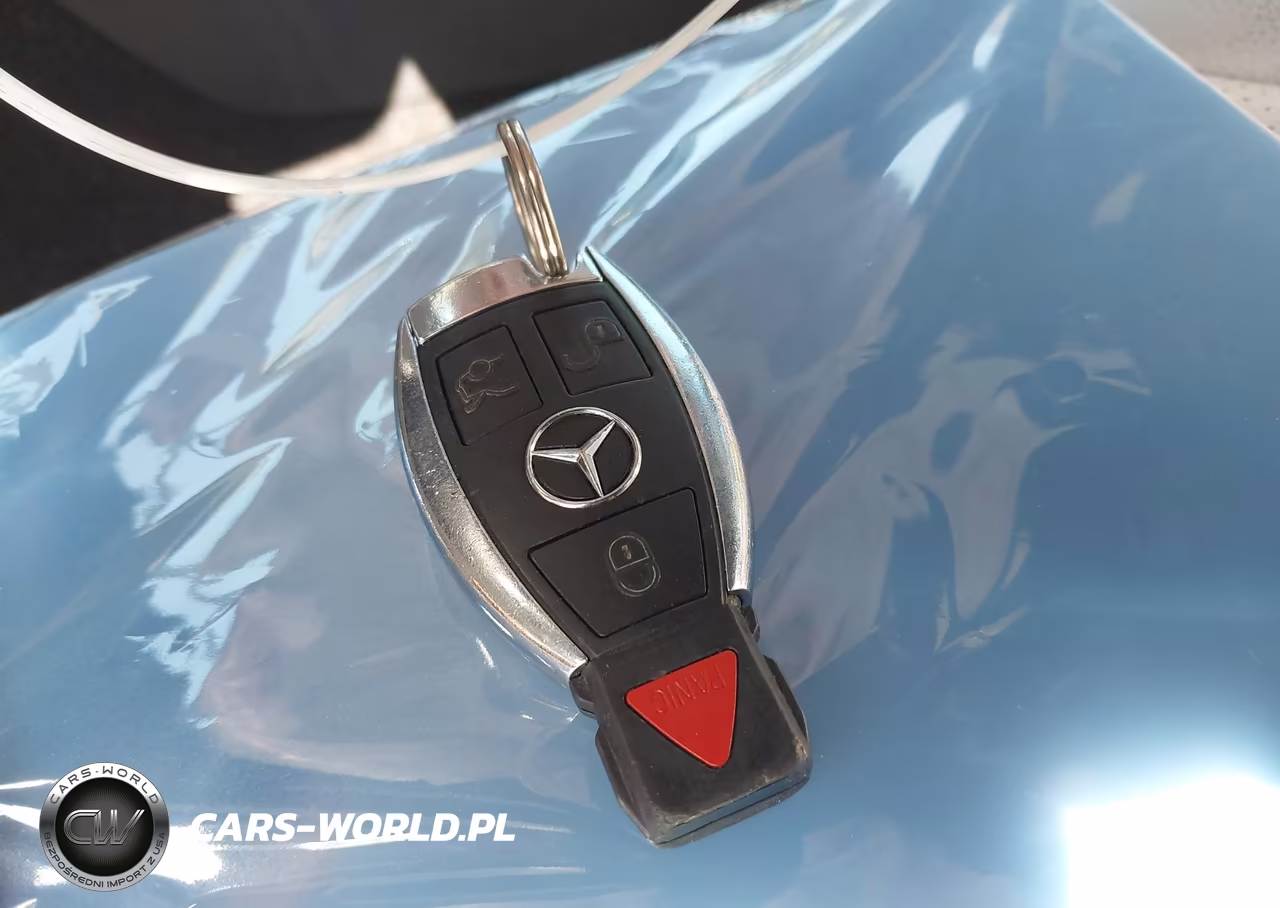 2009 Mercedes-Benz C 300 Luxury-Sport VIN:WDDGF54X19R080487 - 11