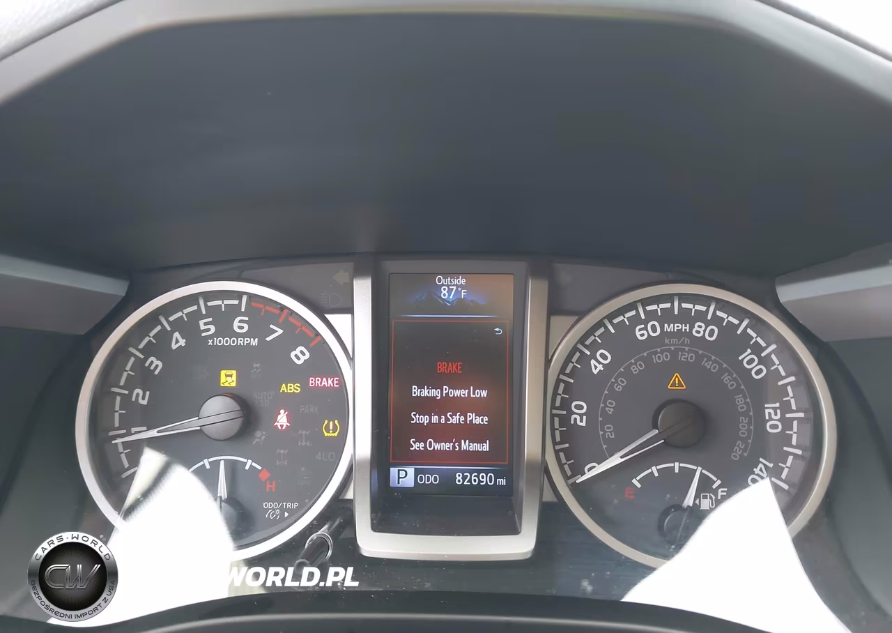 2021 Toyota Tacoma Sr5 V6 VIN:3TMAZ5CN0MM143337 - 7