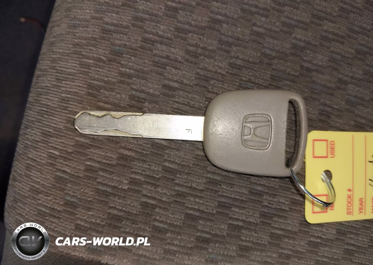 2005 Honda Civic Vp VIN:1HGEM21105L060655 - 11