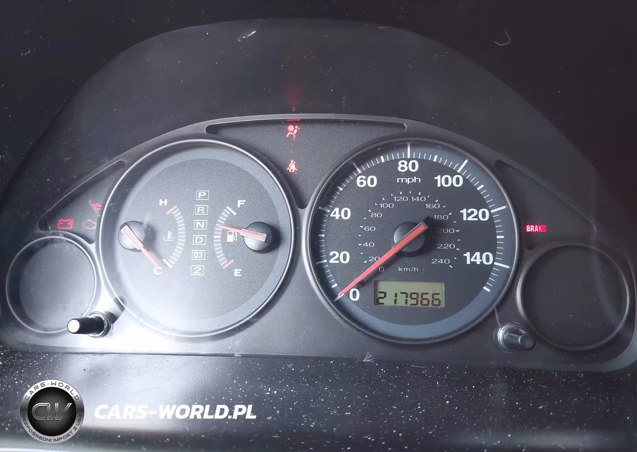 2005 Honda Civic Vp VIN:1HGEM21105L060655 - 7