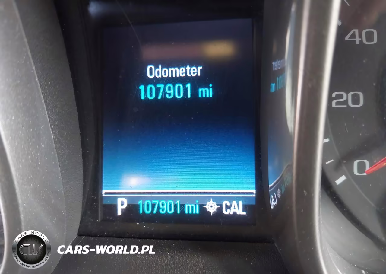 2013 Chevrolet Malibu Eco Premium Audio VIN:1G11F5RR6DF116221 - 7