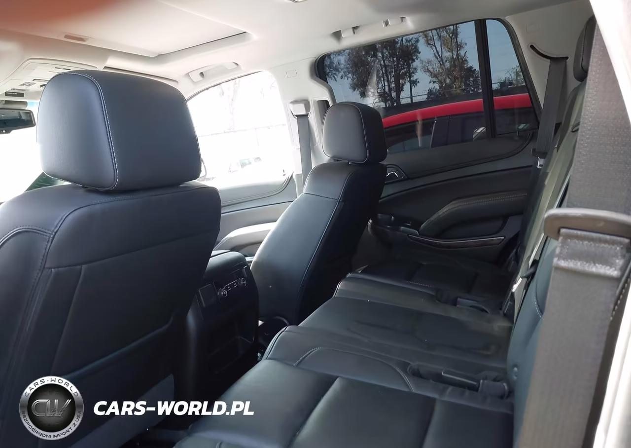 2019 Chevrolet Tahoe Lt VIN:1GNSCBKC6KR269399 - 19