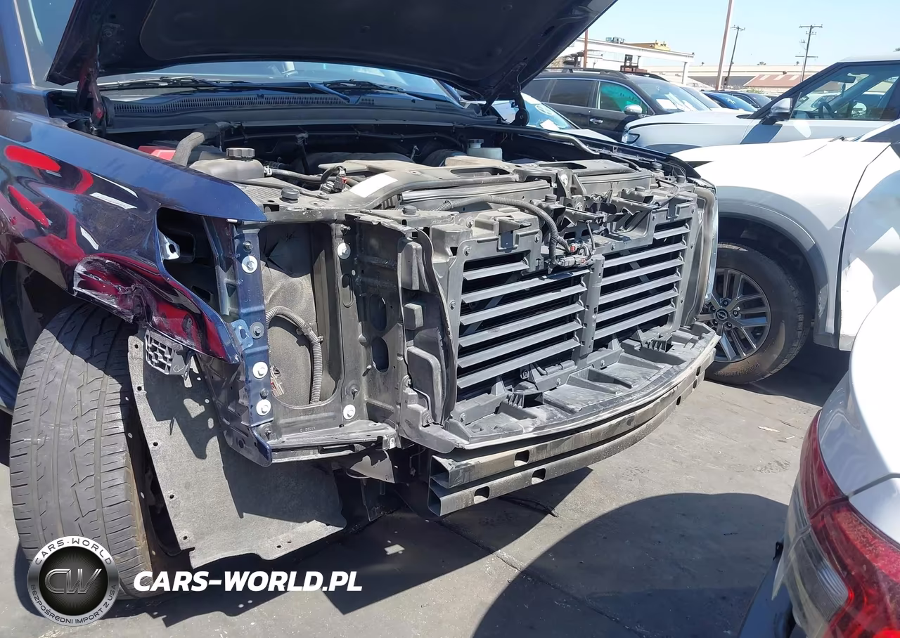2019 Chevrolet Tahoe Lt VIN:1GNSCBKC6KR269399 - 6