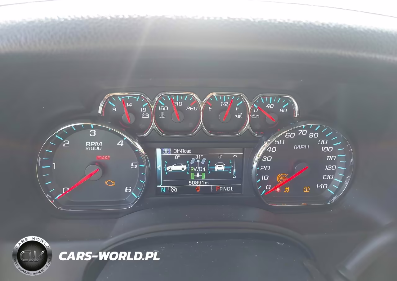 2019 Chevrolet Tahoe Lt VIN:1GNSCBKC6KR269399 - 7