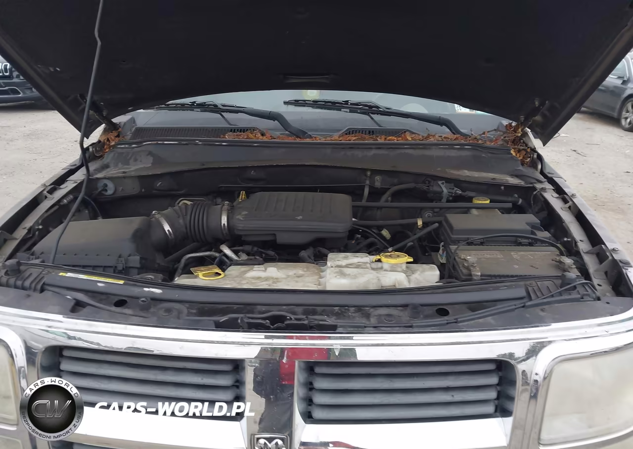 2007 Dodge Nitro Slt-Rt VIN:1D8GU58K37W730046 - 10
