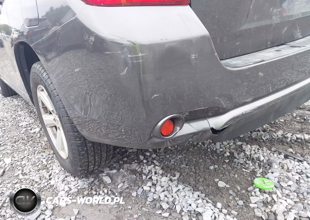 2008 Toyota Highlander VIN:JTEES41A082088834 - 12