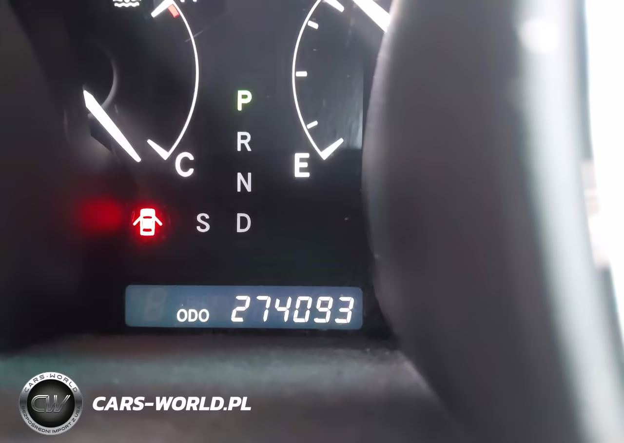 2008 Toyota Highlander VIN:JTEES41A082088834 - 7