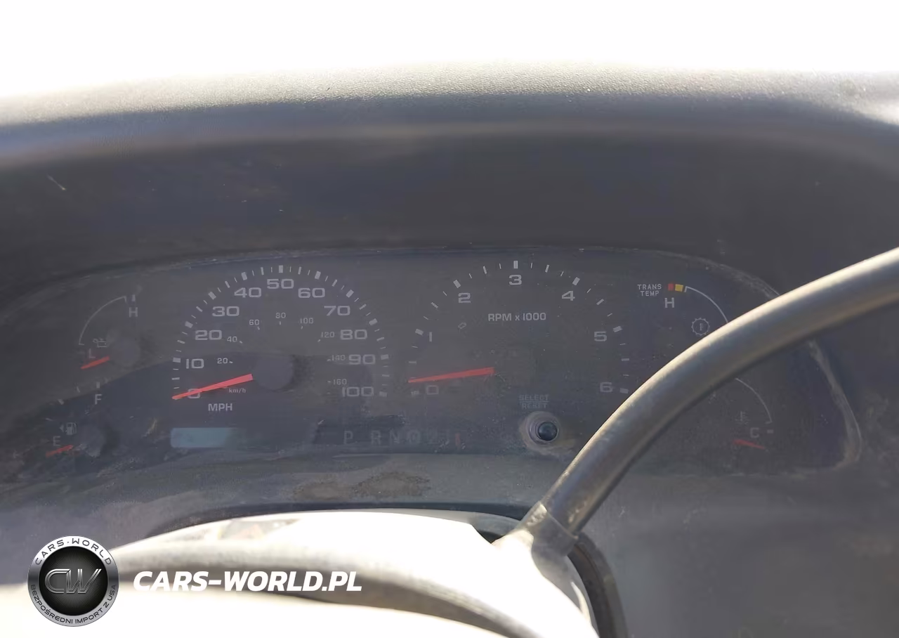 2003 Ford F-250 Xl-Xlt VIN:3FTNF20L03MB22899 - 7