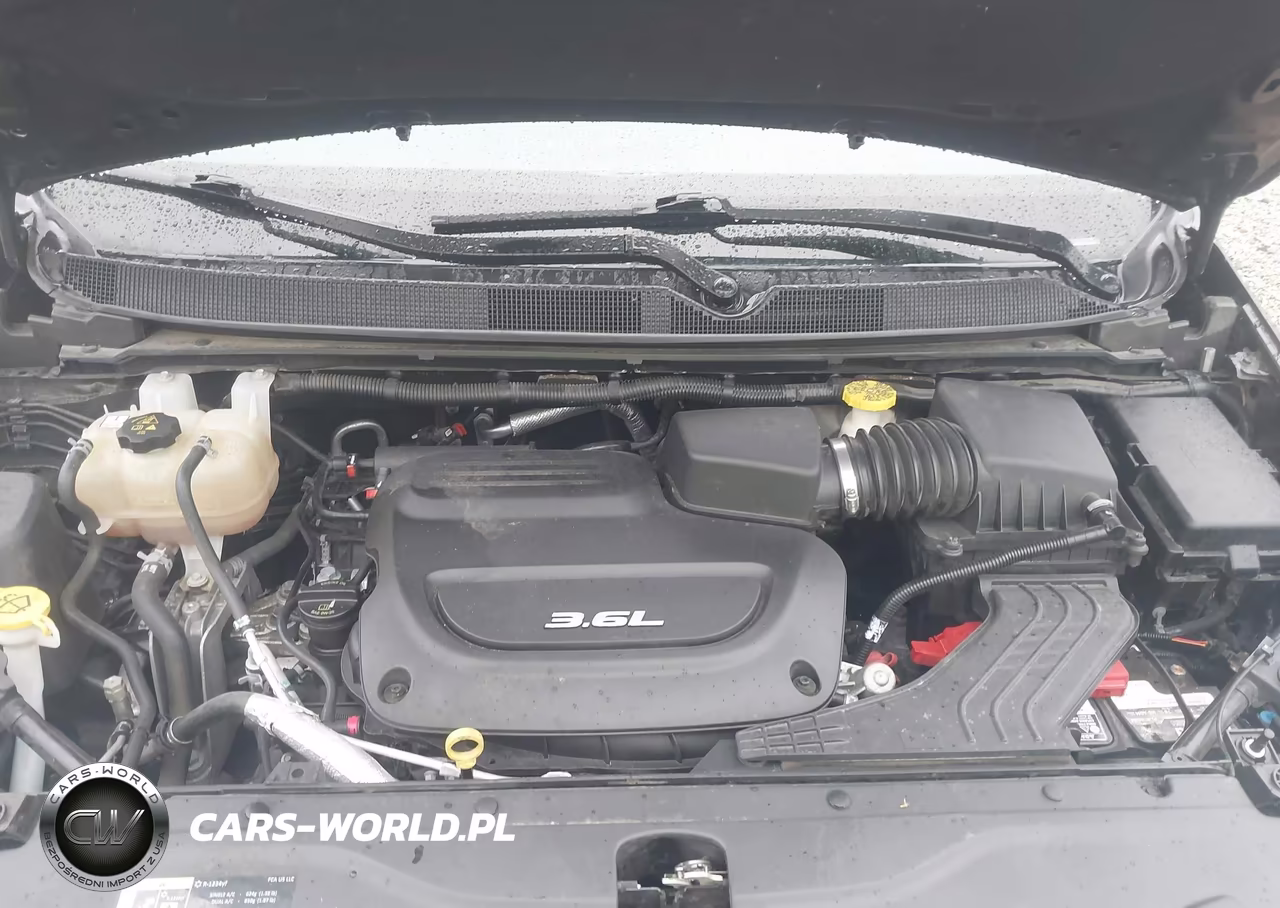 2018 Chrysler Pacifica Limited VIN:2C4RC1GG1JR338134 - 10