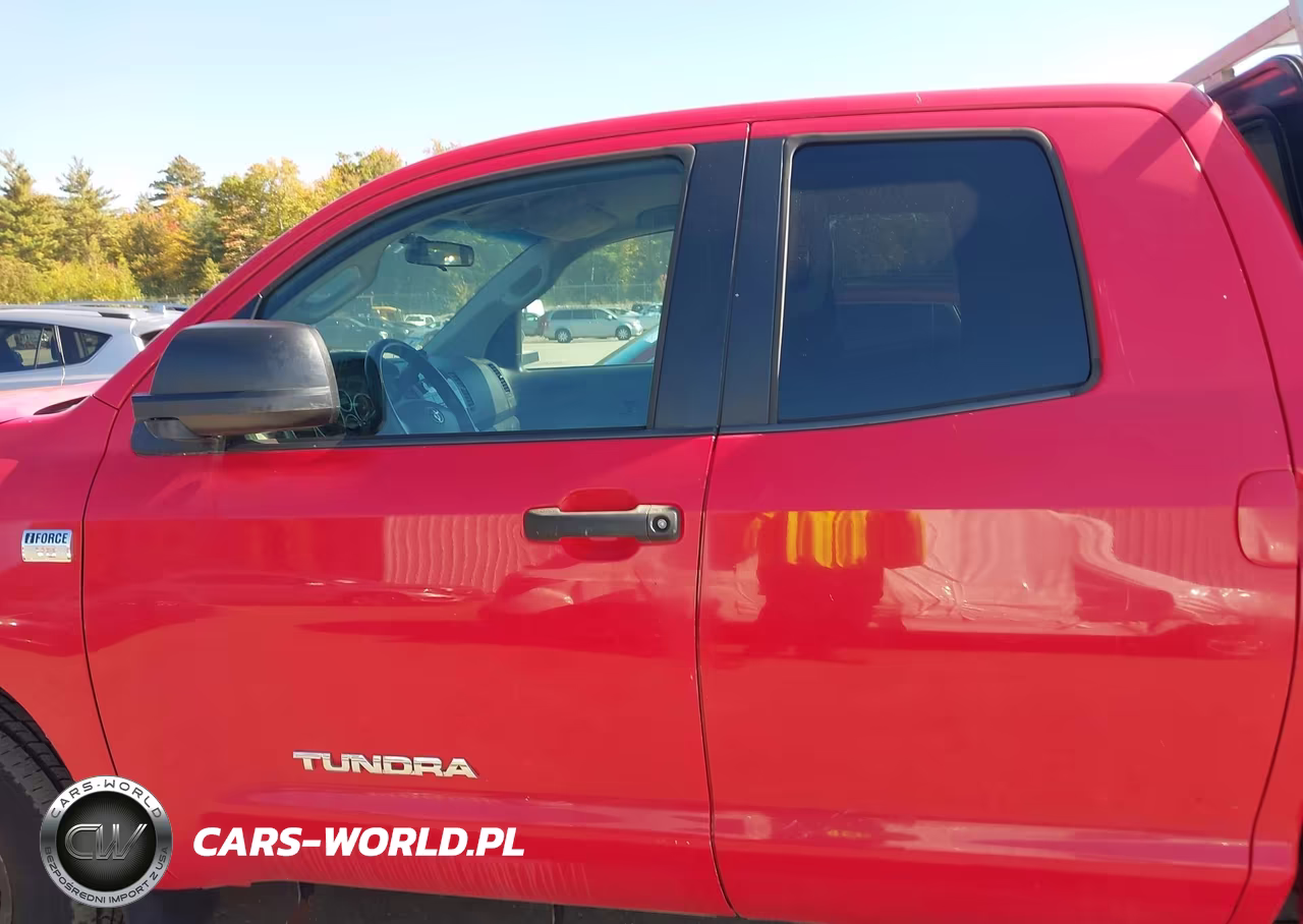 2008 Toyota Tundra Base 4.7L V8 VIN:5TBBT54128S464358 - 19