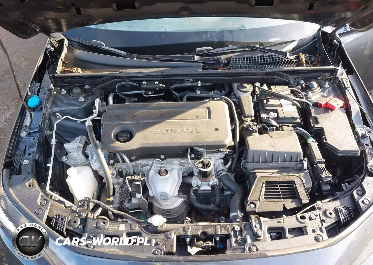 HONDA CIVIC SPOR VIN:2HGFE2F56SH566304 - 10