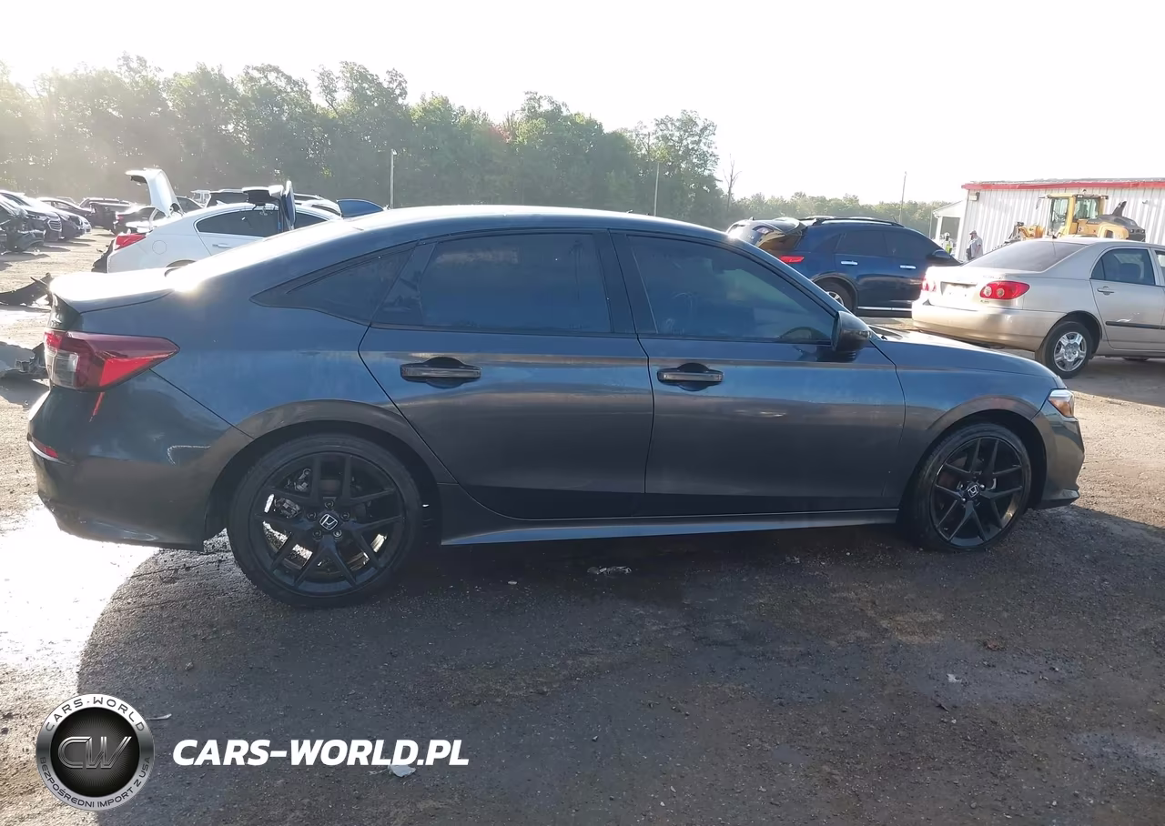 HONDA CIVIC SPOR VIN:2HGFE2F56SH566304 - 14